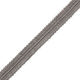 La Terre Gimp Trim by Samuel & Sons in Pebble