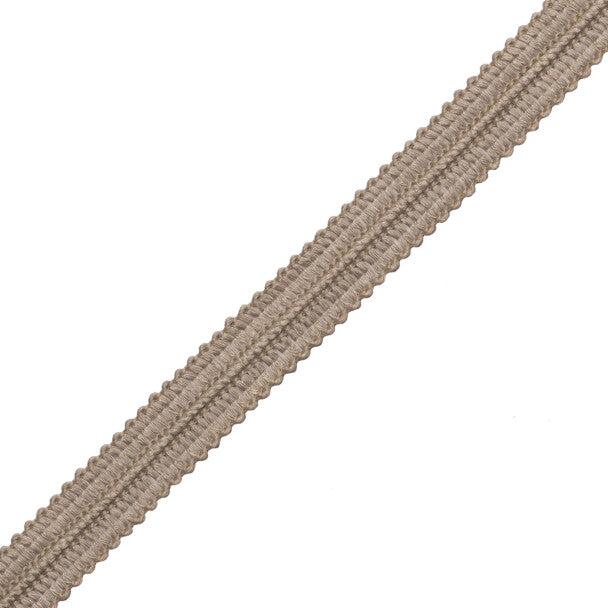 La Terre Gimp Trim by Samuel & Sons in Flax