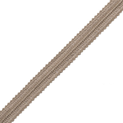 La Terre Gimp Trim by Samuel & Sons in Flax