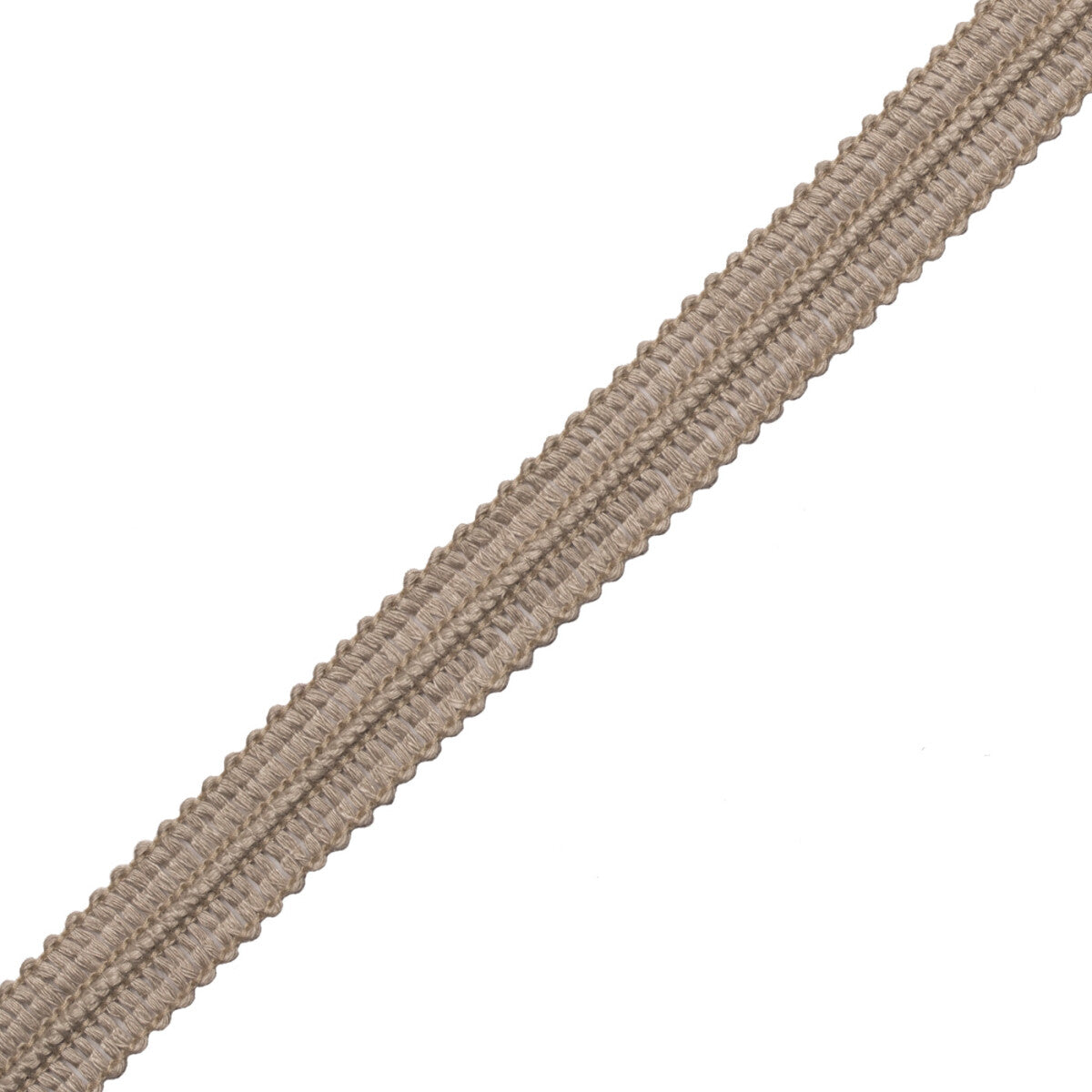 La Terre Gimp Trim by Samuel & Sons in Flax