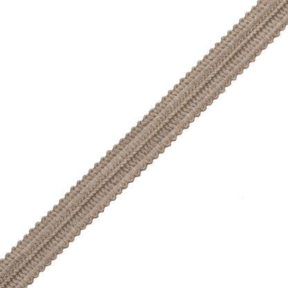 La Terre Gimp Trim by Samuel & Sons in Flax