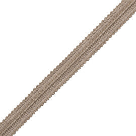 La Terre Gimp Trim by Samuel & Sons in Flax