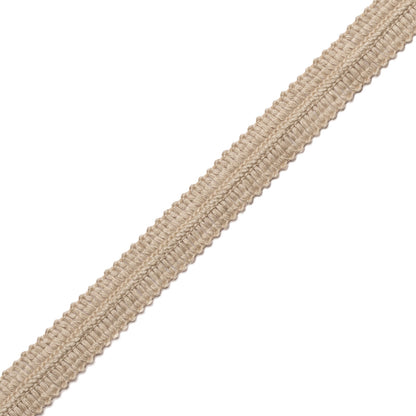 La Terre Gimp Trim by Samuel & Sons in Dune