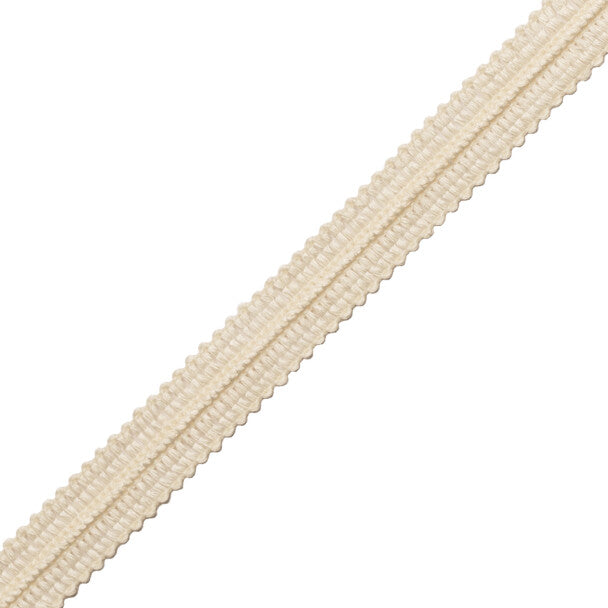La Terre Gimp Trim by Samuel & Sons in Canvas