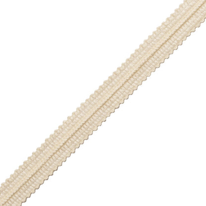 La Terre Gimp Trim by Samuel & Sons in Canvas