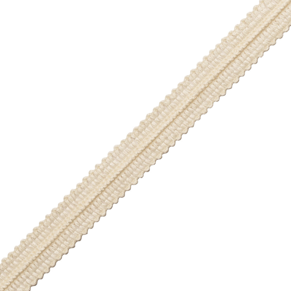 La Terre Gimp Trim by Samuel & Sons in Canvas