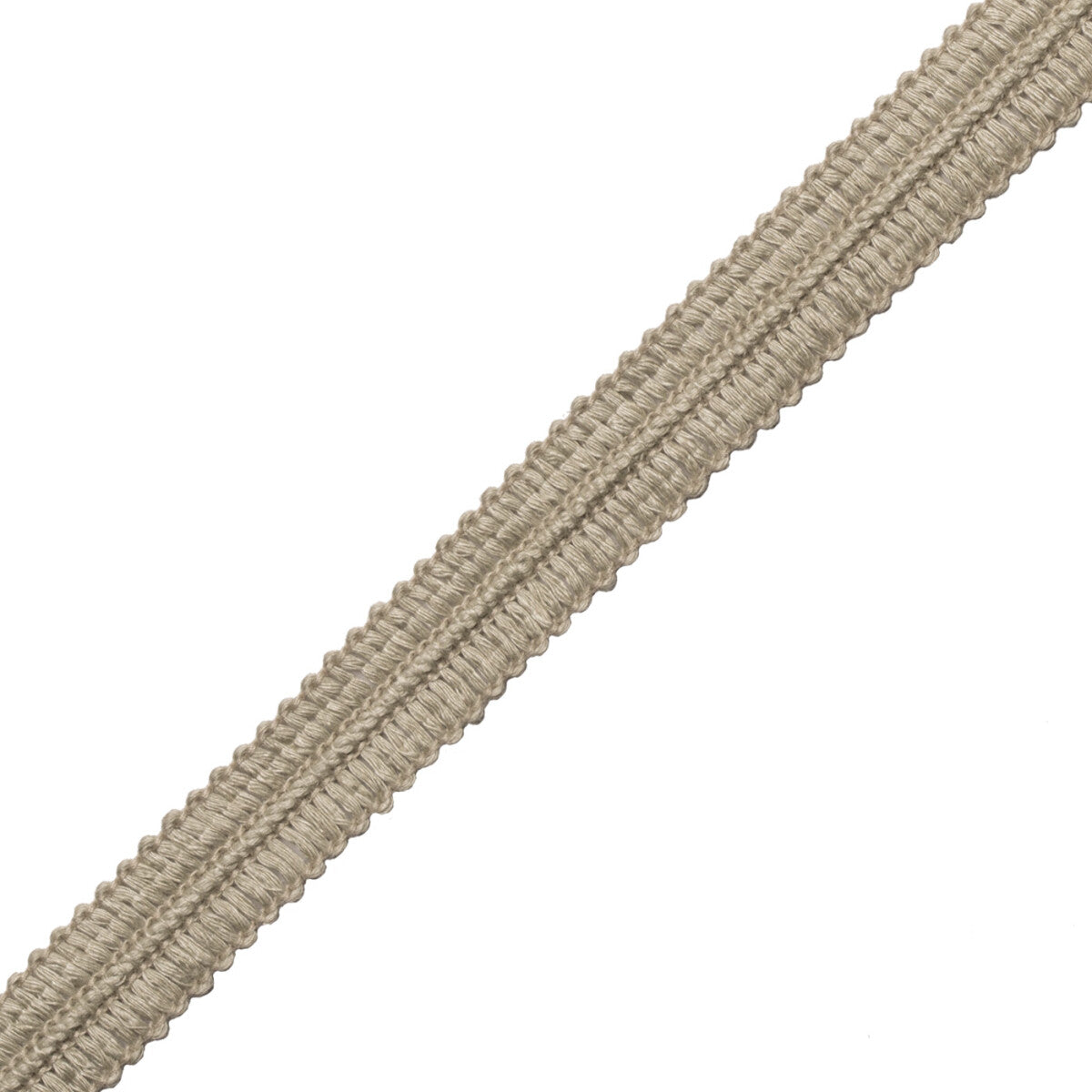 La Terre Gimp Trim by Samuel & Sons in Sea Mist