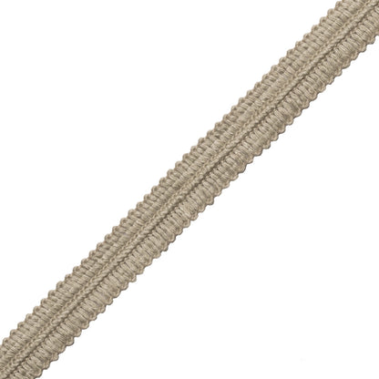 La Terre Gimp Trim by Samuel & Sons in Sea Mist
