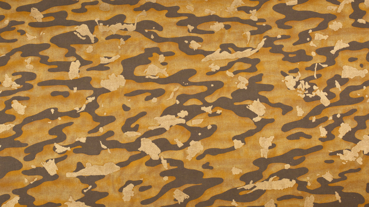 Camo Isole Tiger texture