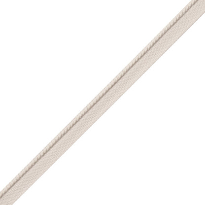 1/8" Saisons Cord With Tape Trim by Samuel & Sons in Saltaire