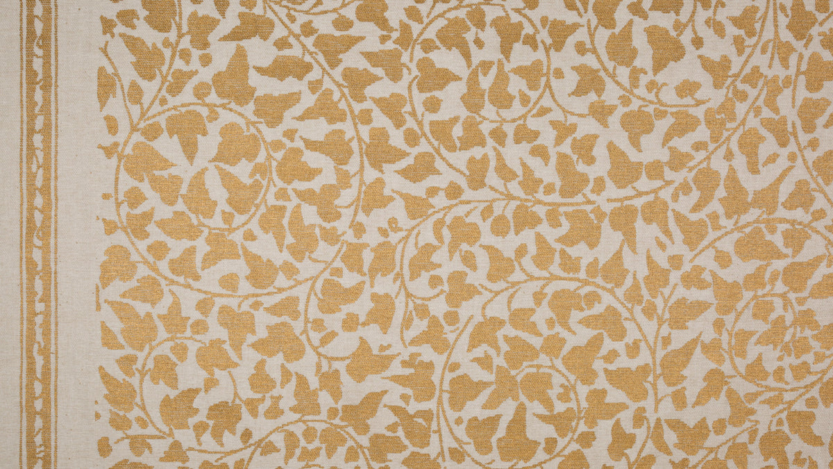 Catalano Bone & gold texture