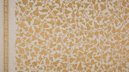 Catalano Bone & gold texture