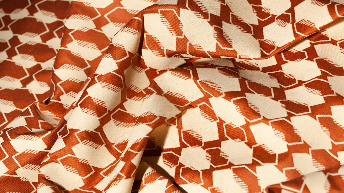 Dissolvenza Fabric