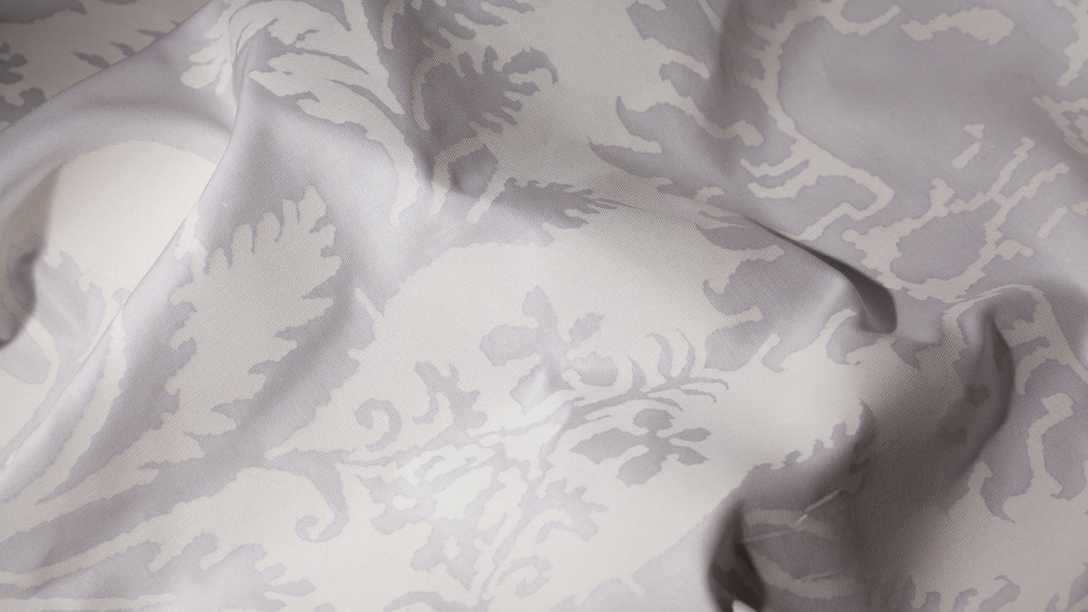 Glicine Fabric