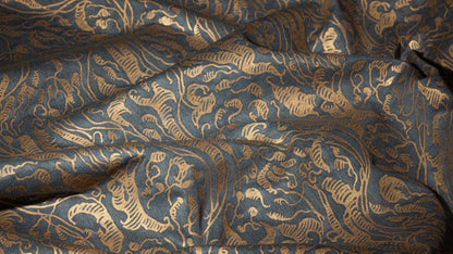 Leopardi Fabric