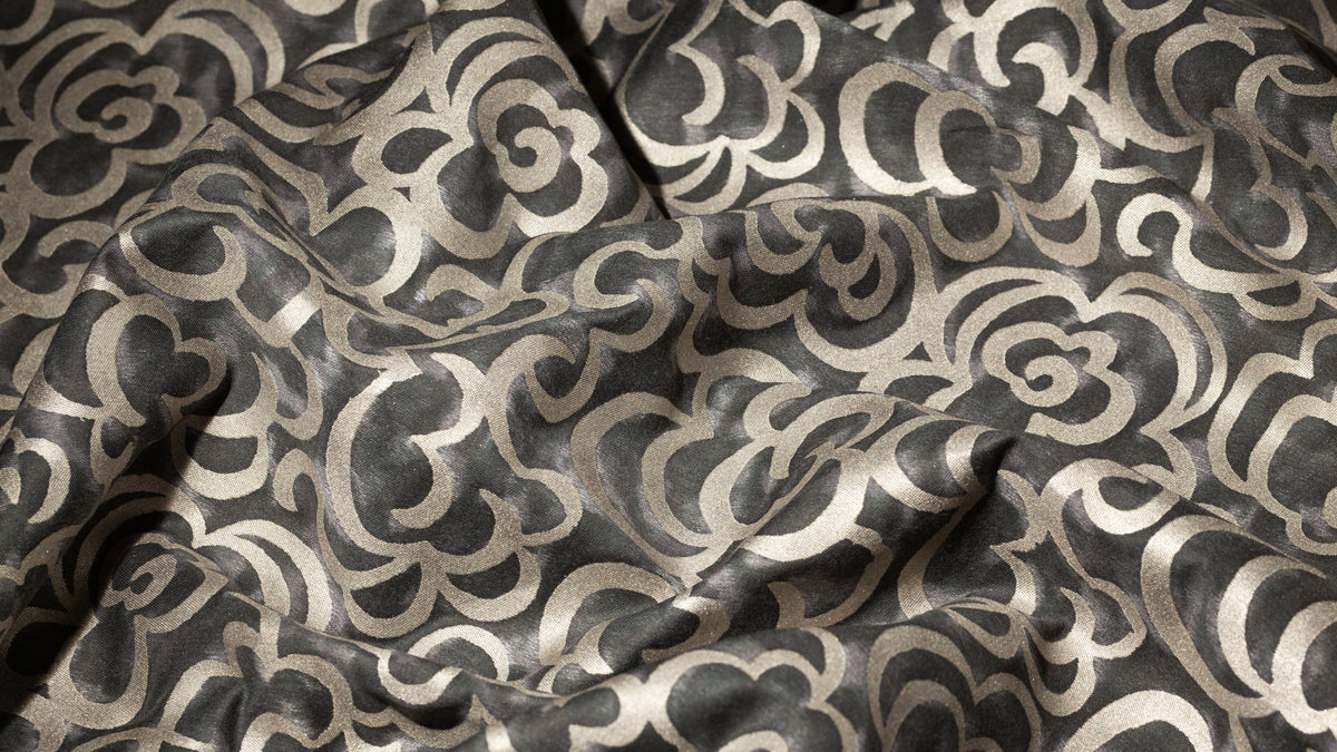 Nuvole Fabric
