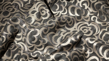 Nuvole Fabric