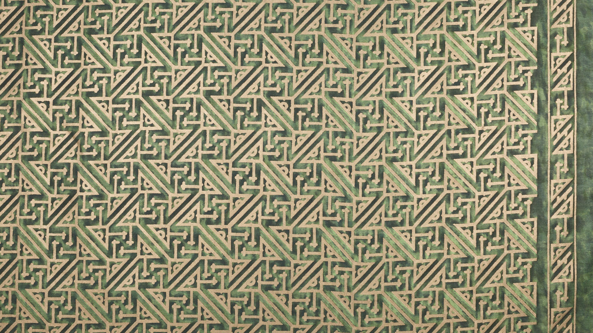 Simboli Bamboo jungle & gold