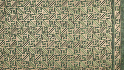 Simboli Bamboo jungle & gold