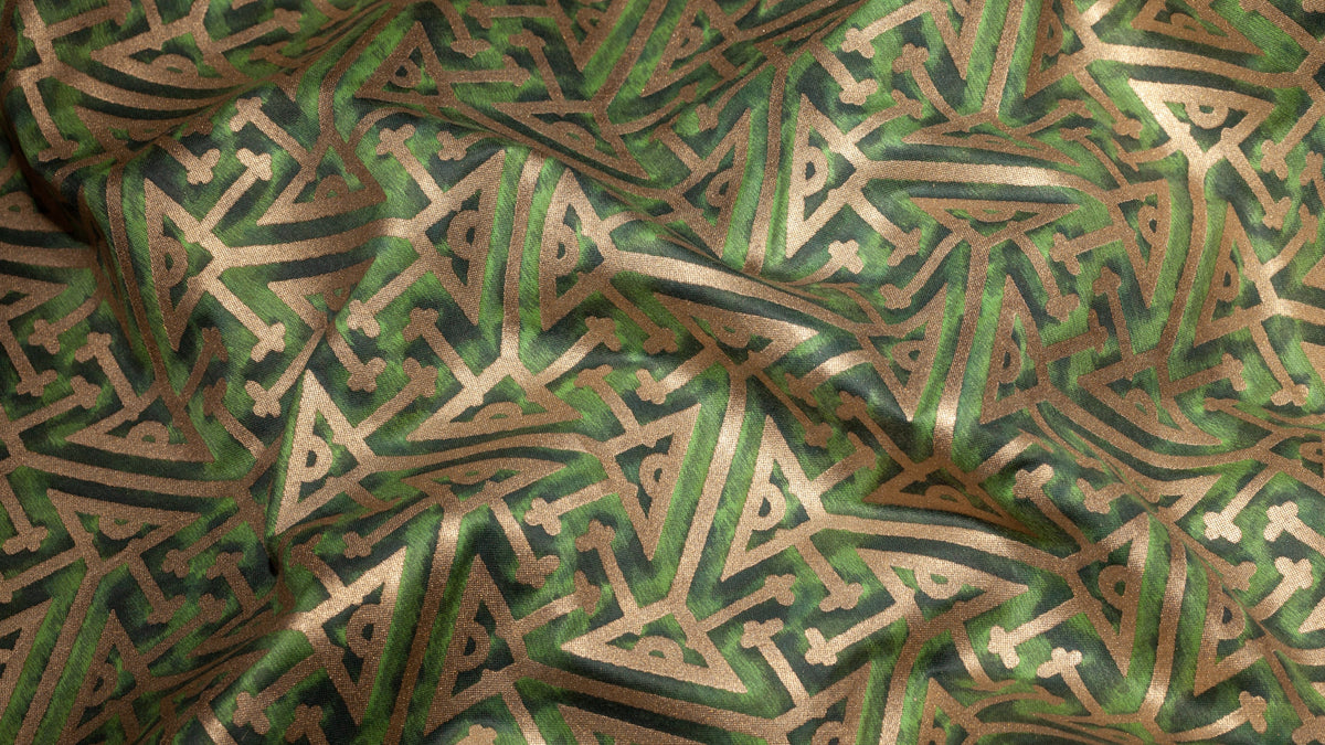 Simboli Fabric