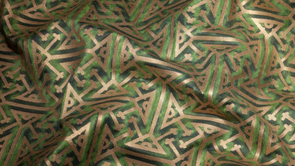 Simboli Fabric