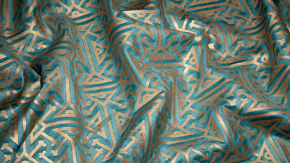 Simboli Fabric
