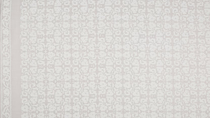Shiraz White on white