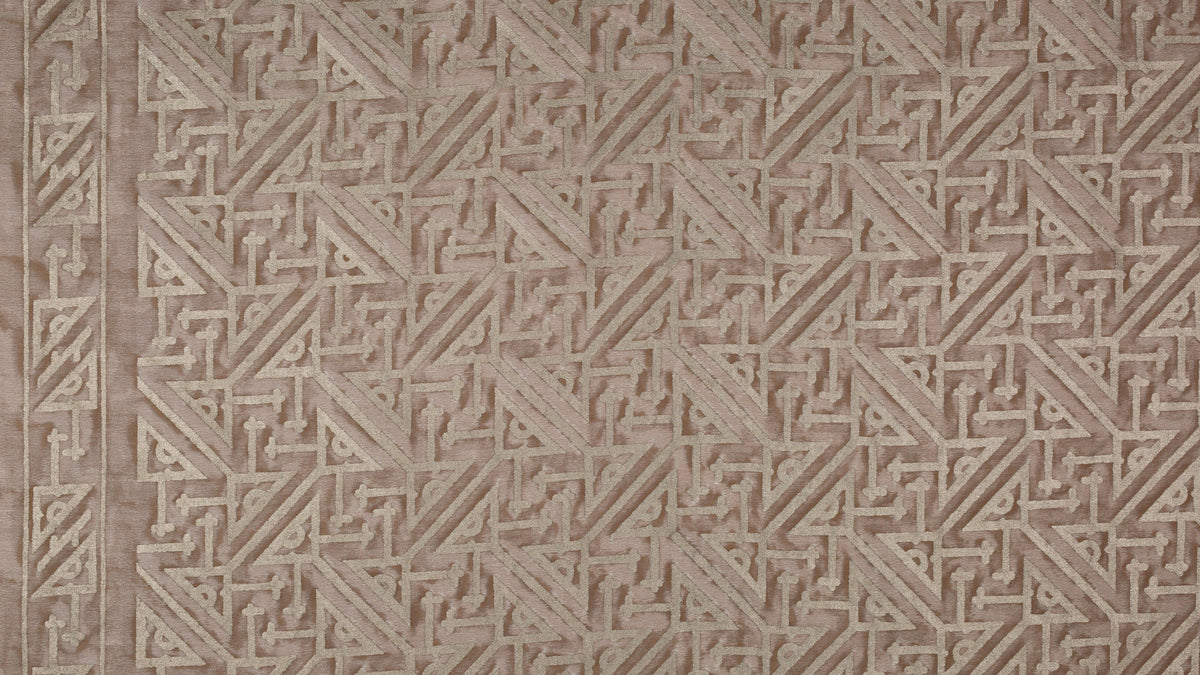 Simboli Platinum & silvery gold