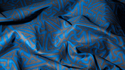 Simboli Fabric