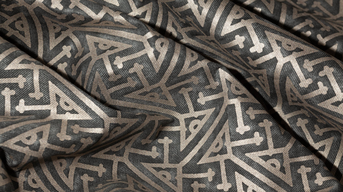 Simboli Fabric