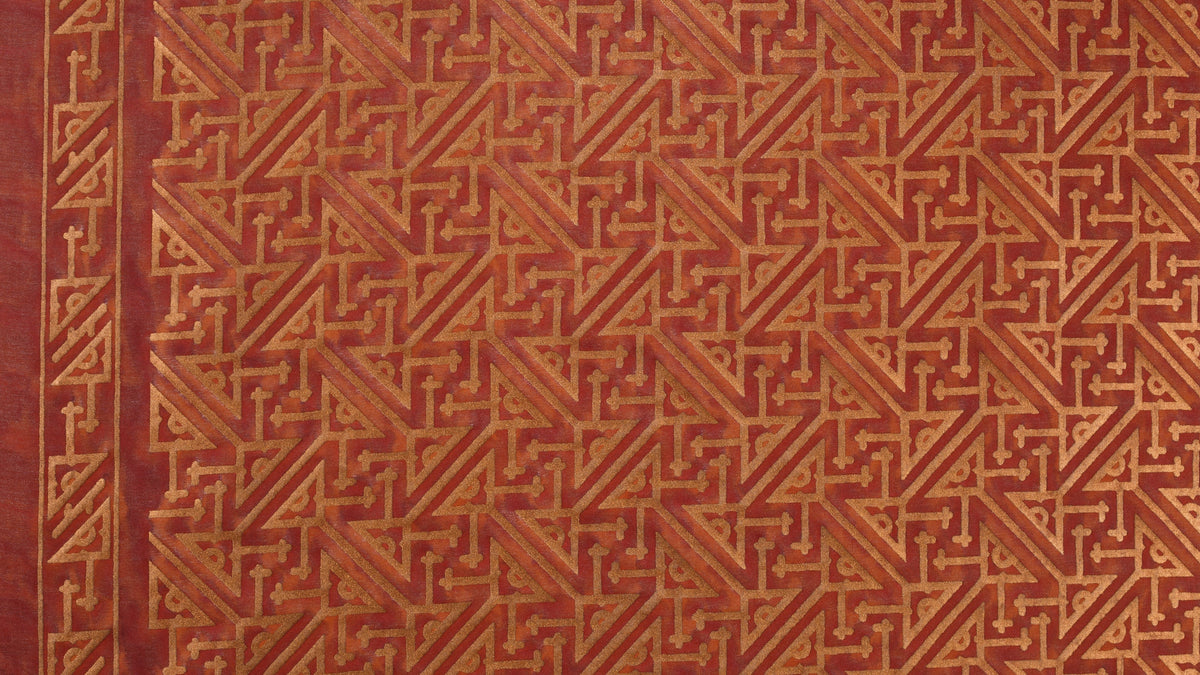 Simboli Cinnamon & copper