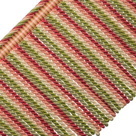 Loire Bullion Fringe Trim by Samuel & Sons in Fleur
