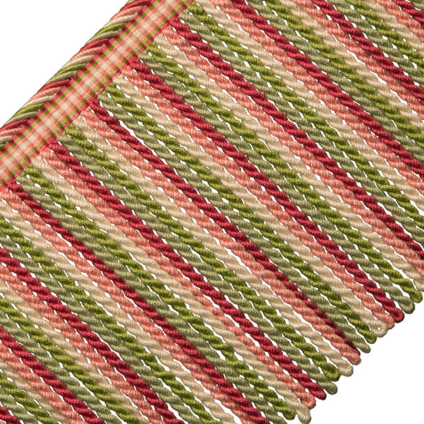 Loire Bullion Fringe Trim by Samuel & Sons in Fleur