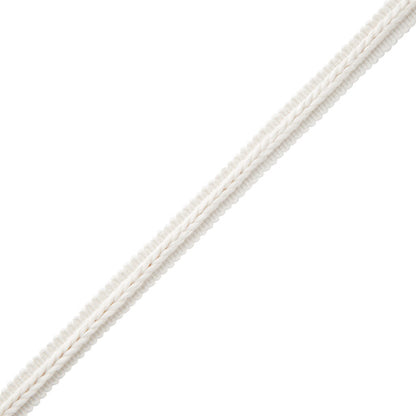 Flanders Gimp Trim by Samuel & Sons in Chalk