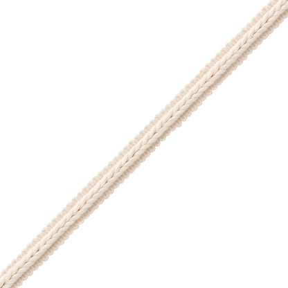 Flanders Gimp Trim by Samuel & Sons in Cream