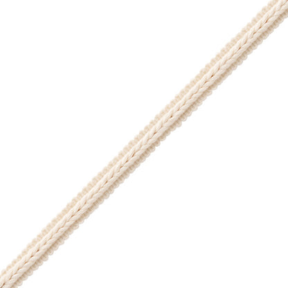 Flanders Gimp Trim by Samuel & Sons in Cream