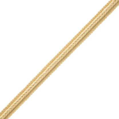 Flanders Gimp Trim by Samuel & Sons in Buttercup