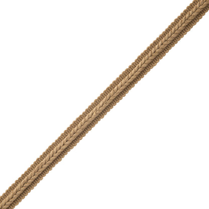 Flanders Gimp Trim by Samuel & Sons in Dulce De Leche