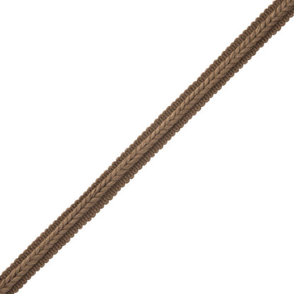 Flanders Gimp Trim by Samuel & Sons in Nutmeg