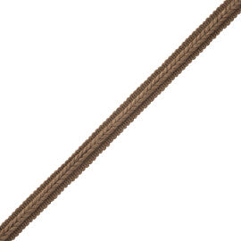 Flanders Gimp Trim by Samuel & Sons in Nutmeg