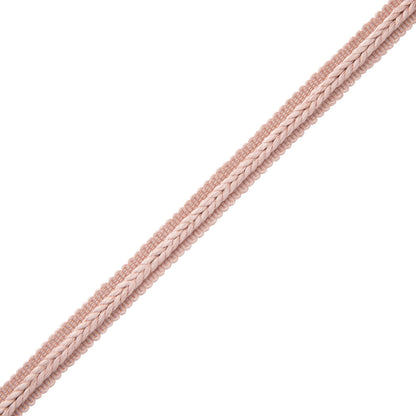 Flanders Gimp Trim by Samuel & Sons in Petal