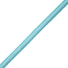 Flanders Gimp Trim by Samuel & Sons in Capri