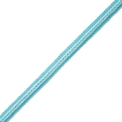 Flanders Gimp Trim by Samuel & Sons in Capri