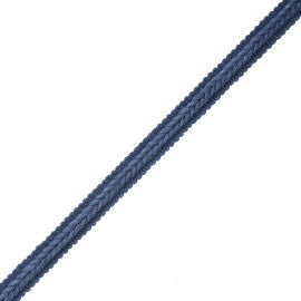 Flanders Gimp Trim by Samuel & Sons in Polo