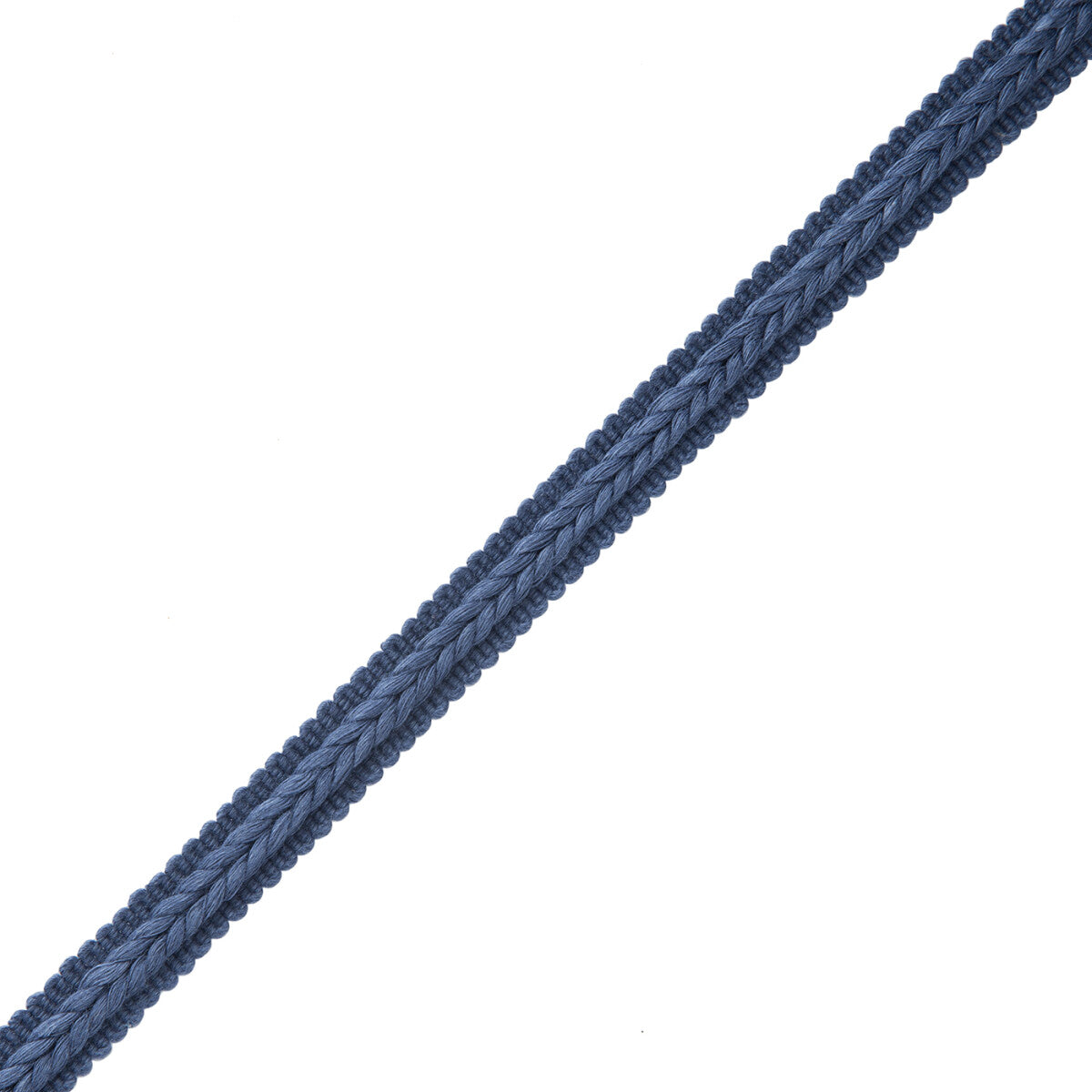 Flanders Gimp Trim by Samuel & Sons in Polo