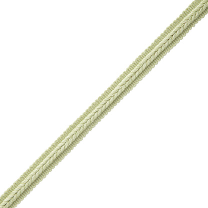 Flanders Gimp Trim by Samuel & Sons in Honeydew