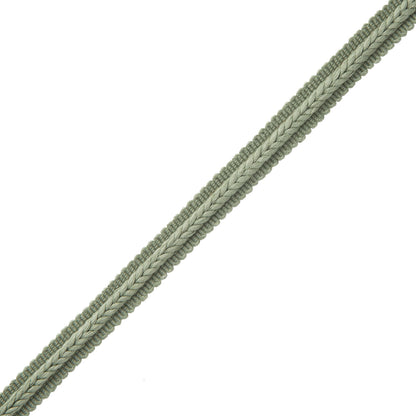 Flanders Gimp Trim by Samuel & Sons in Celadon
