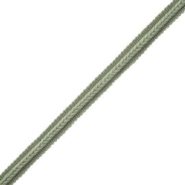 Flanders Gimp Trim by Samuel & Sons in Celadon
