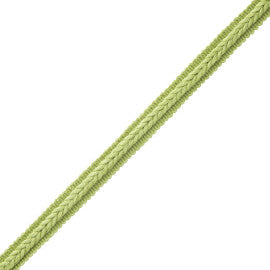 Flanders Gimp Trim by Samuel & Sons in Chartreuse