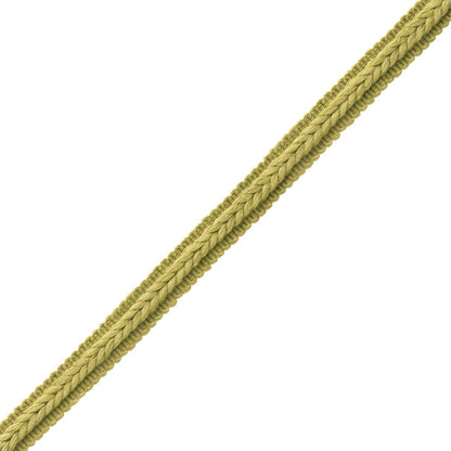 Flanders Gimp Trim by Samuel & Sons in Pear
